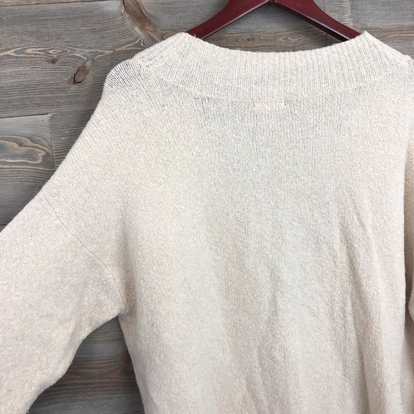 Urban Outfitters Silence Noise open front sweater - Picture 7 of 8